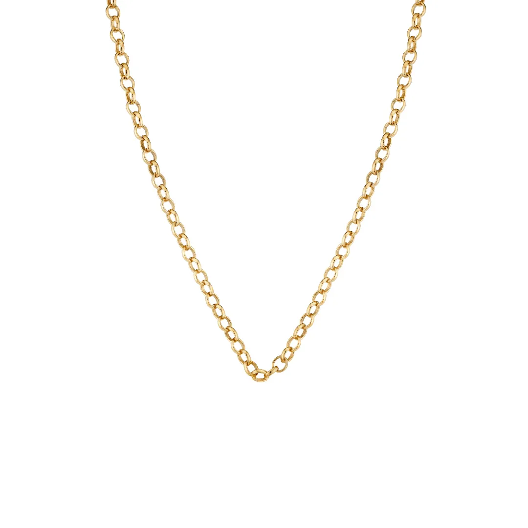 Belcher Chain Necklace