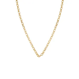 Belcher Chain Necklace