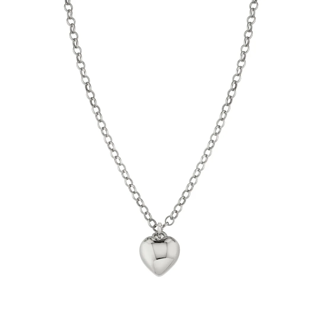 Belcher Chain Necklace