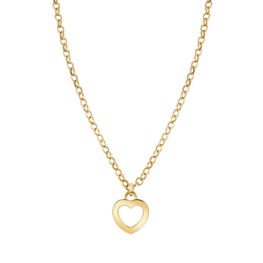 Belcher Chain Necklace