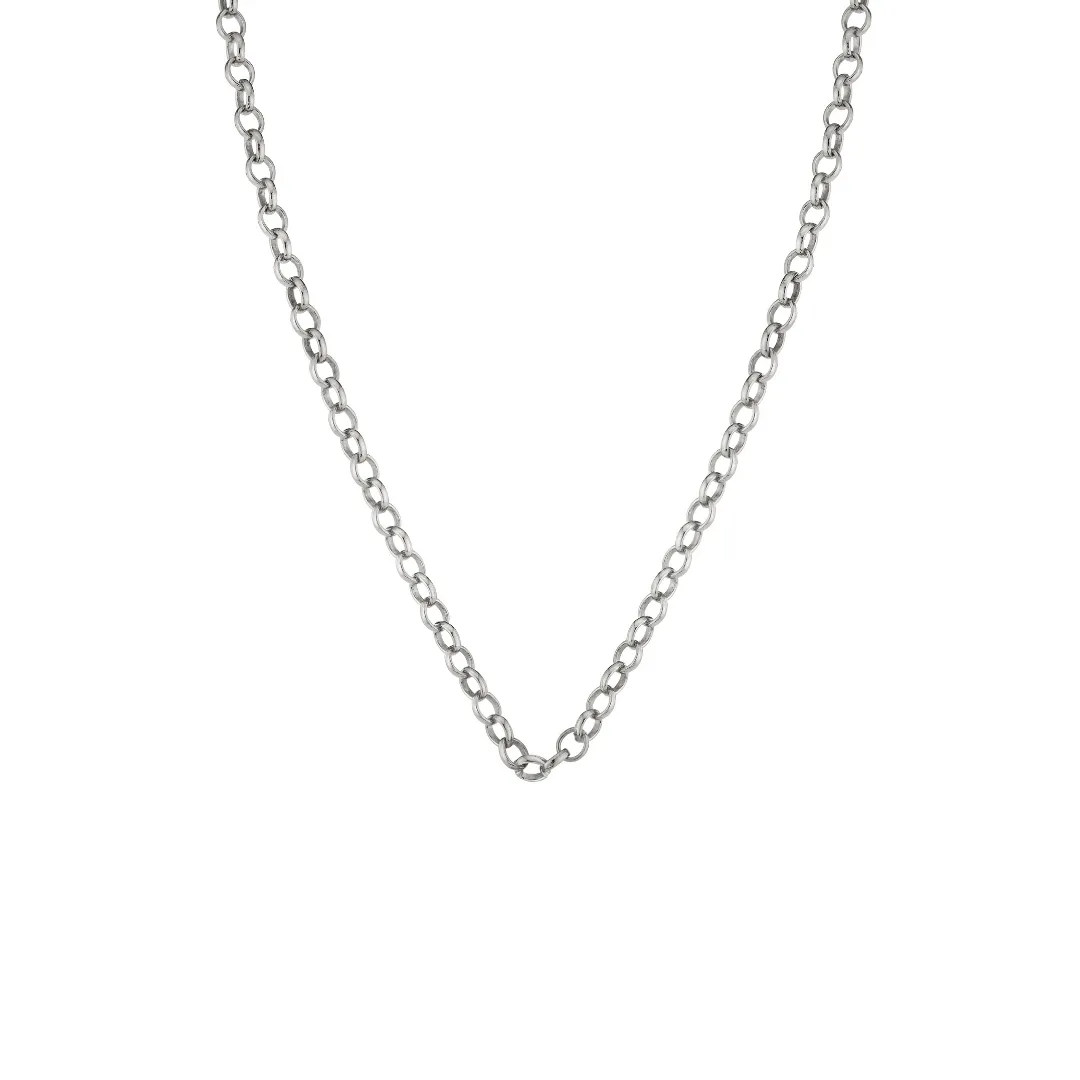 Belcher Chain Necklace