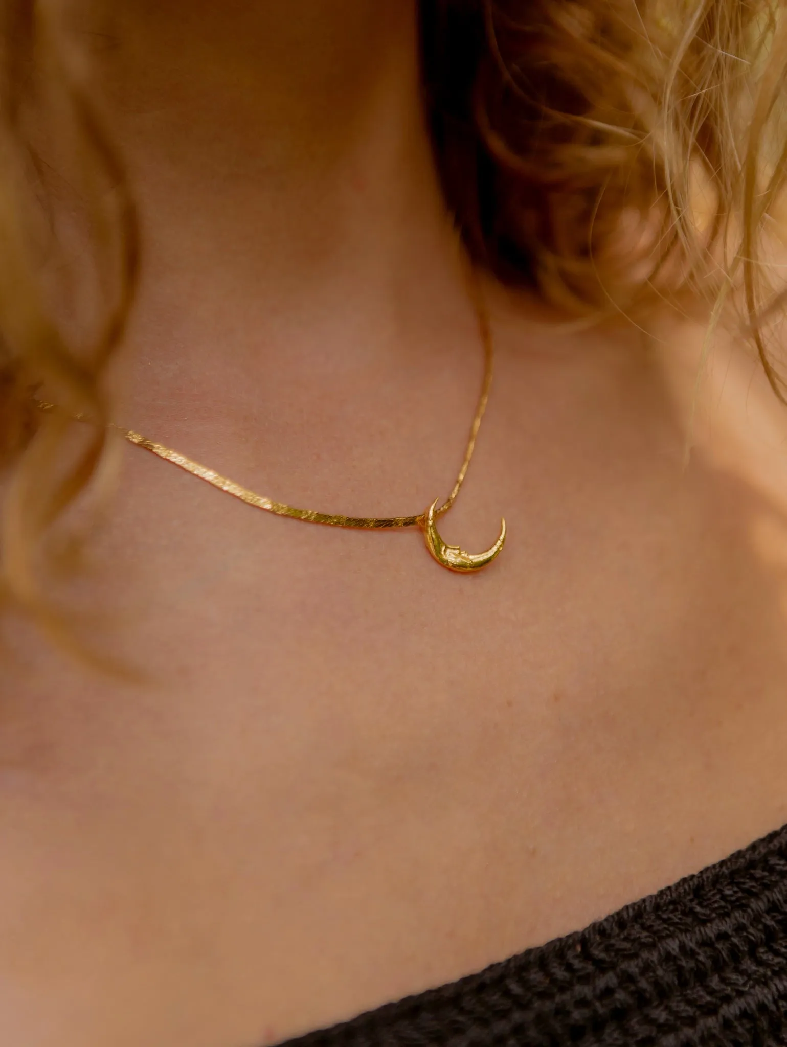 Best Friend Necklaces Pact