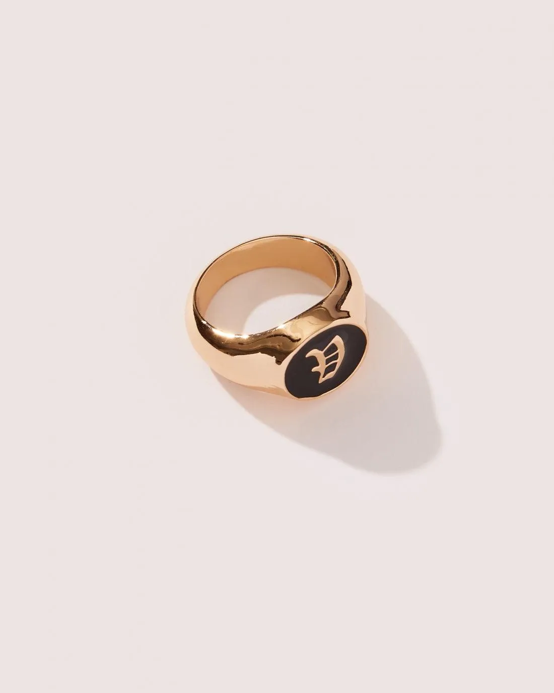 b_FoR_BaBy RING