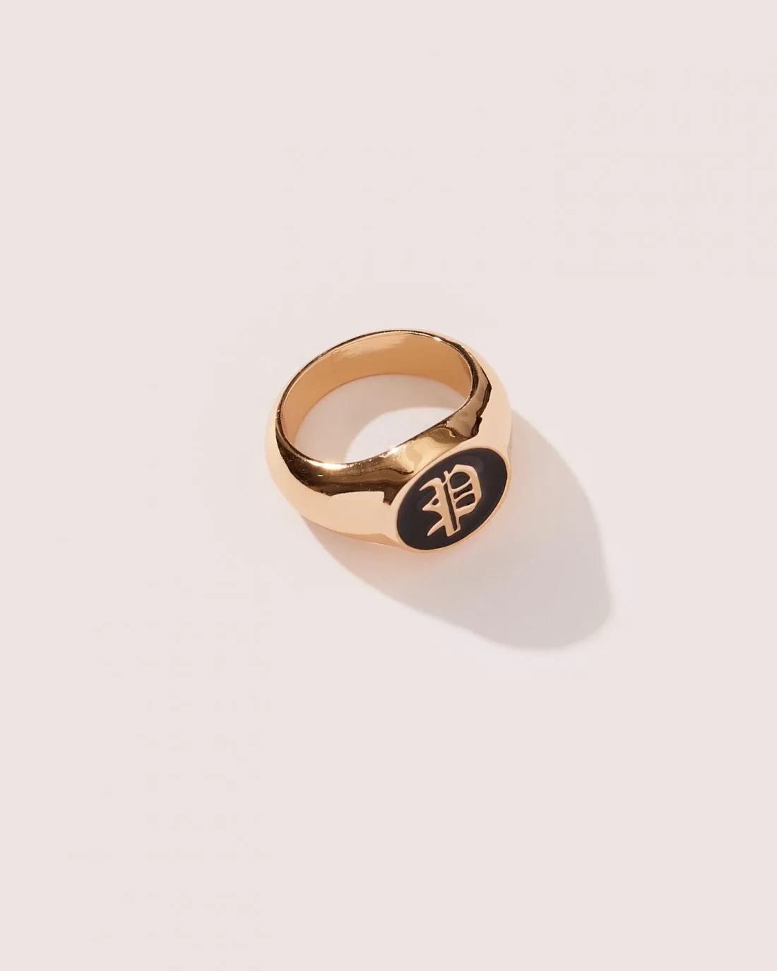 b_FoR_BaBy RING