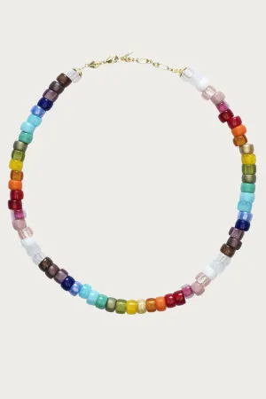 BIG NUANUA NECKLACE