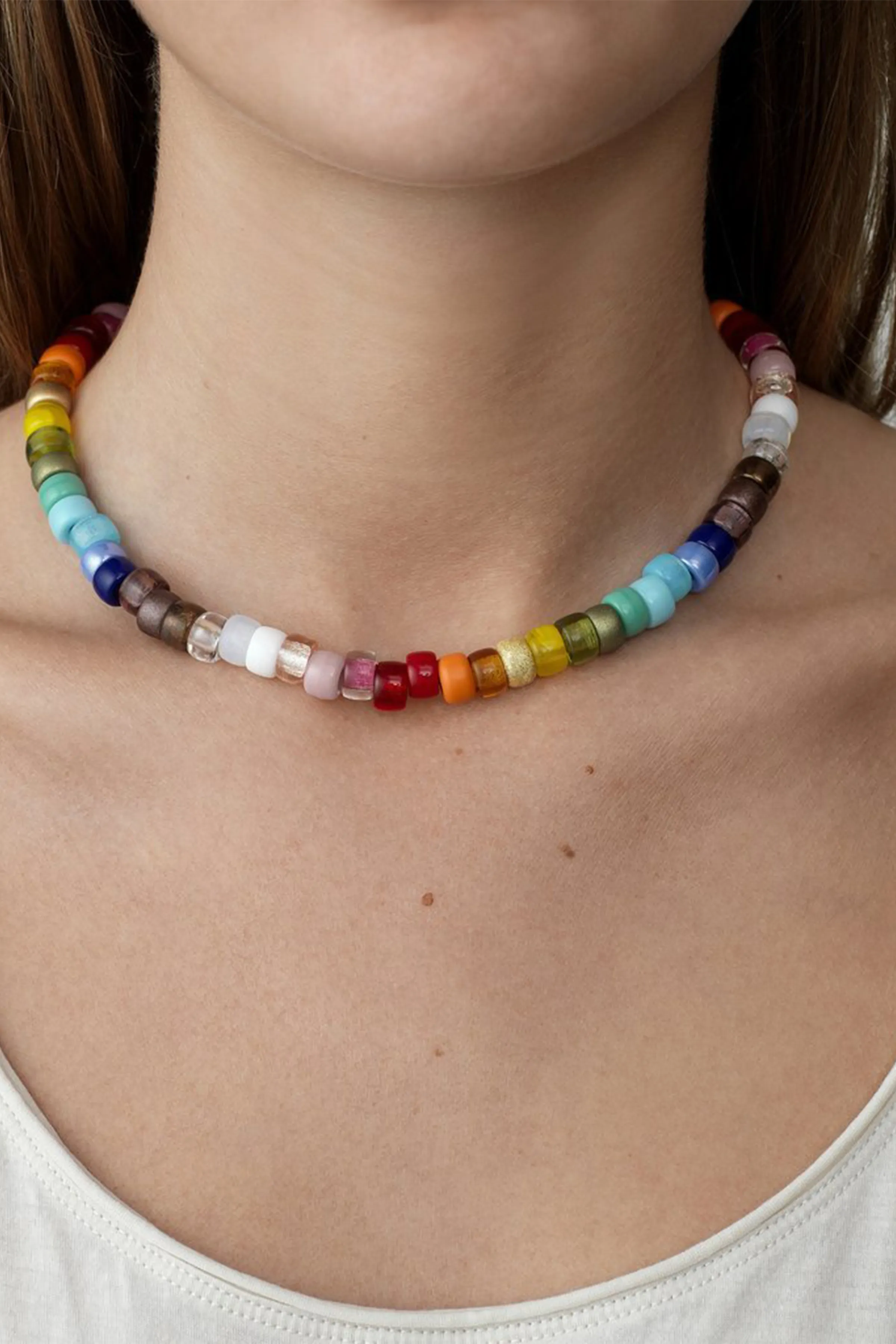 BIG NUANUA NECKLACE
