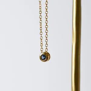Birthstone Necklace