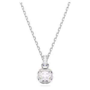 Birthstone Pendant - April