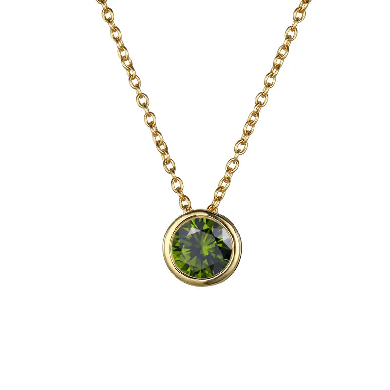 BIRTHSTONE SET