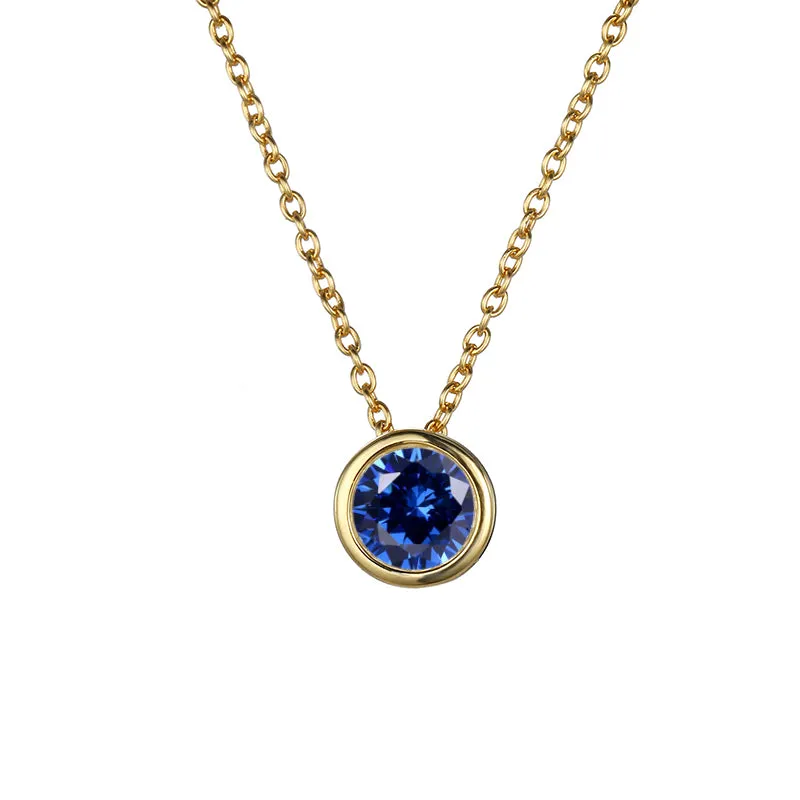 BIRTHSTONE SET