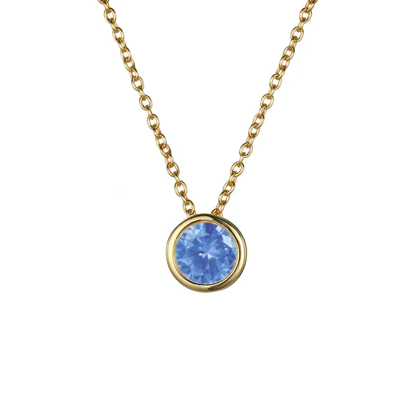 BIRTHSTONE SET