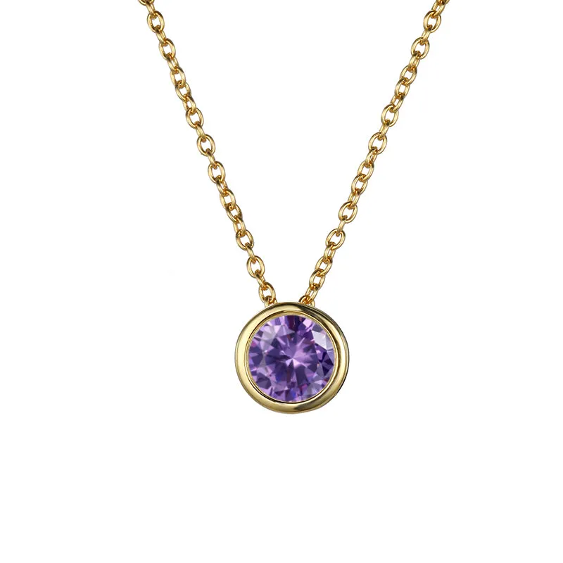 BIRTHSTONE SET