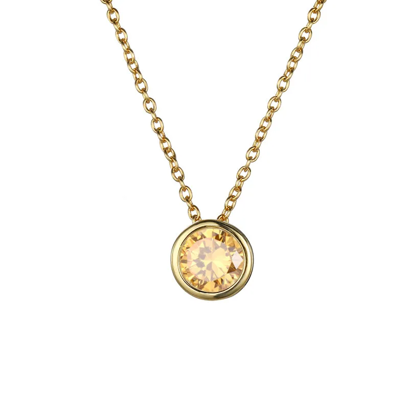 BIRTHSTONE SET