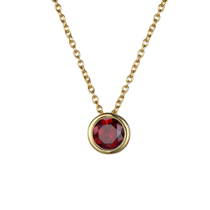 BIRTHSTONE SET