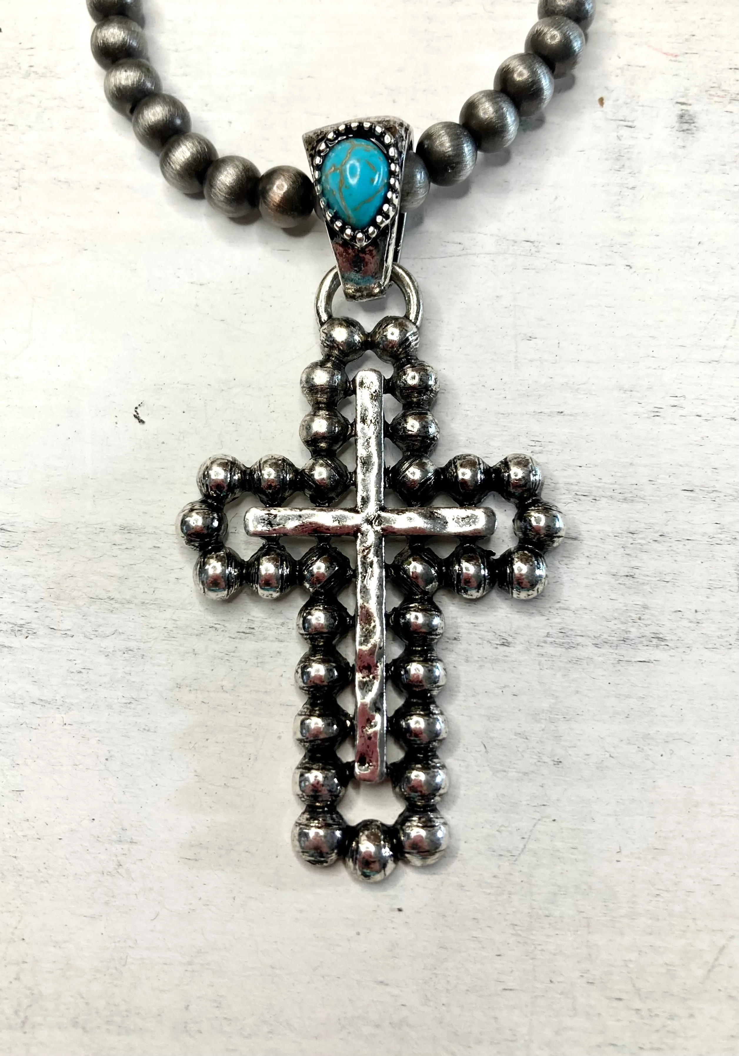 BONITA Necklace