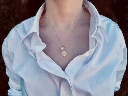 Brooks Necklace