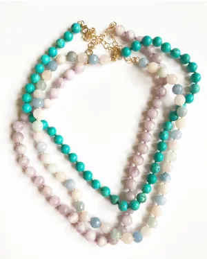 Candy Necklaces