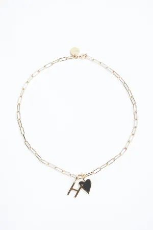 CARA CHARM NECKLACE
