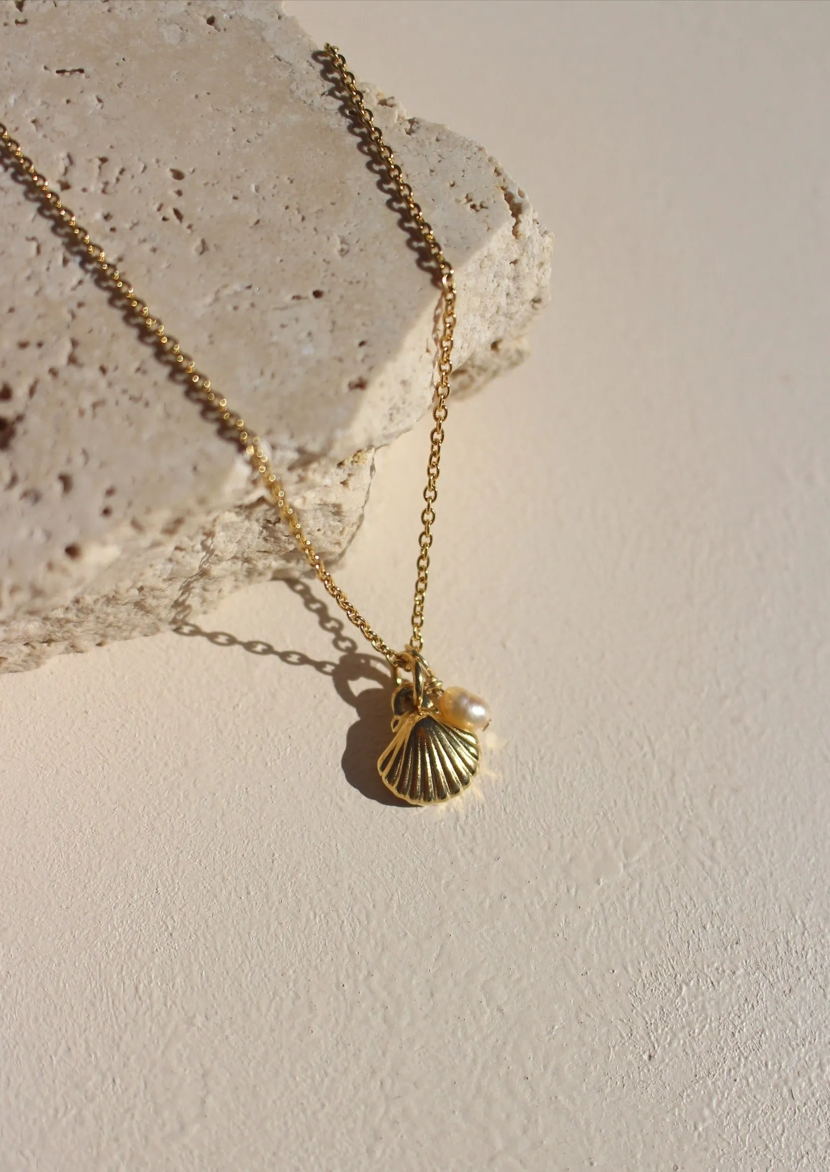 Charm Necklaces- Various