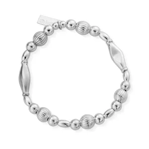 Chlobo Chunky Pumpkin Bracelet