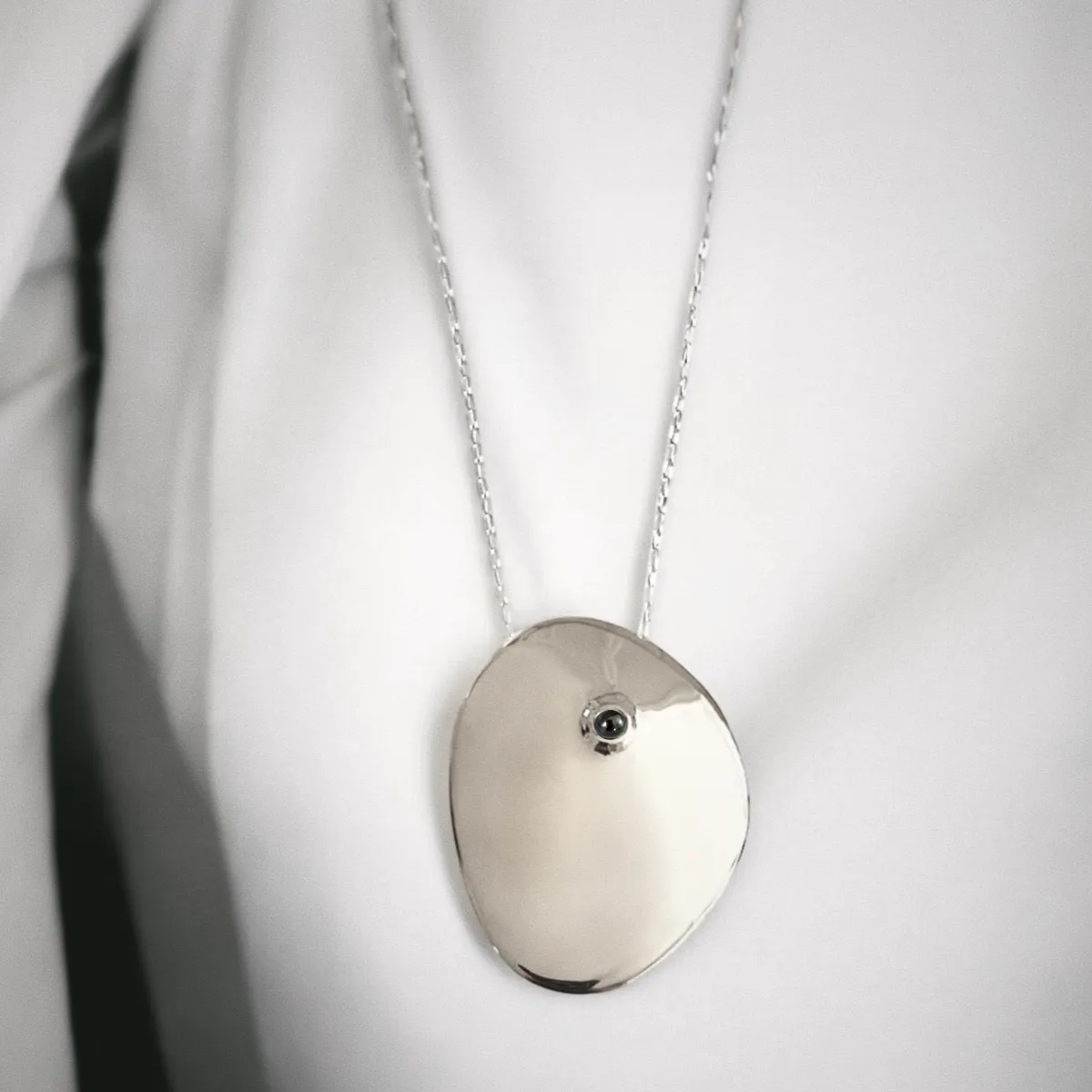 Cirque Pendant