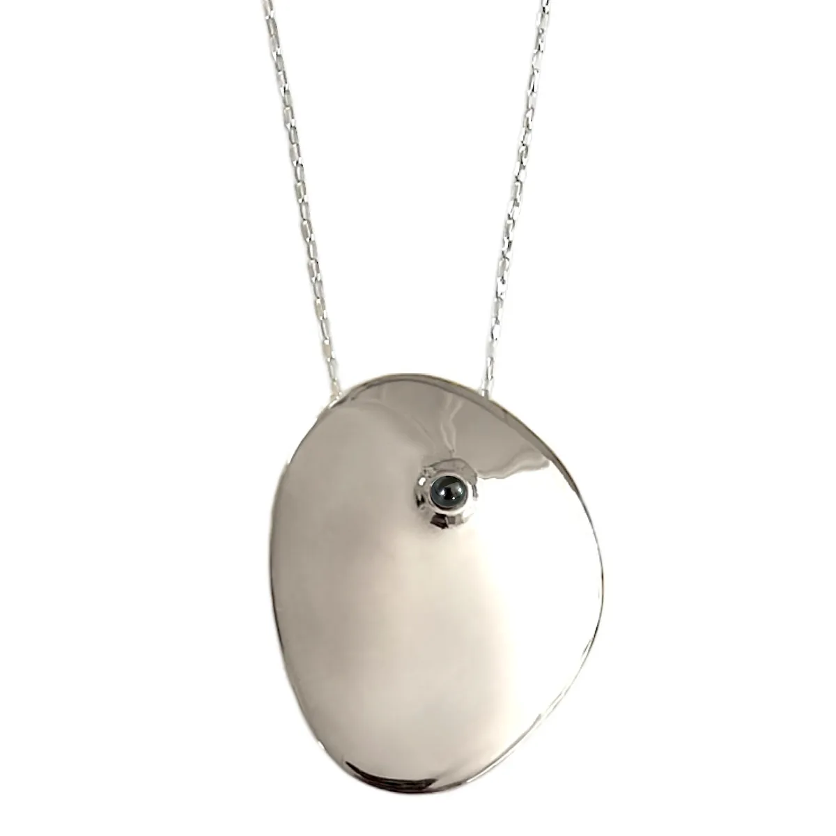 Cirque Pendant