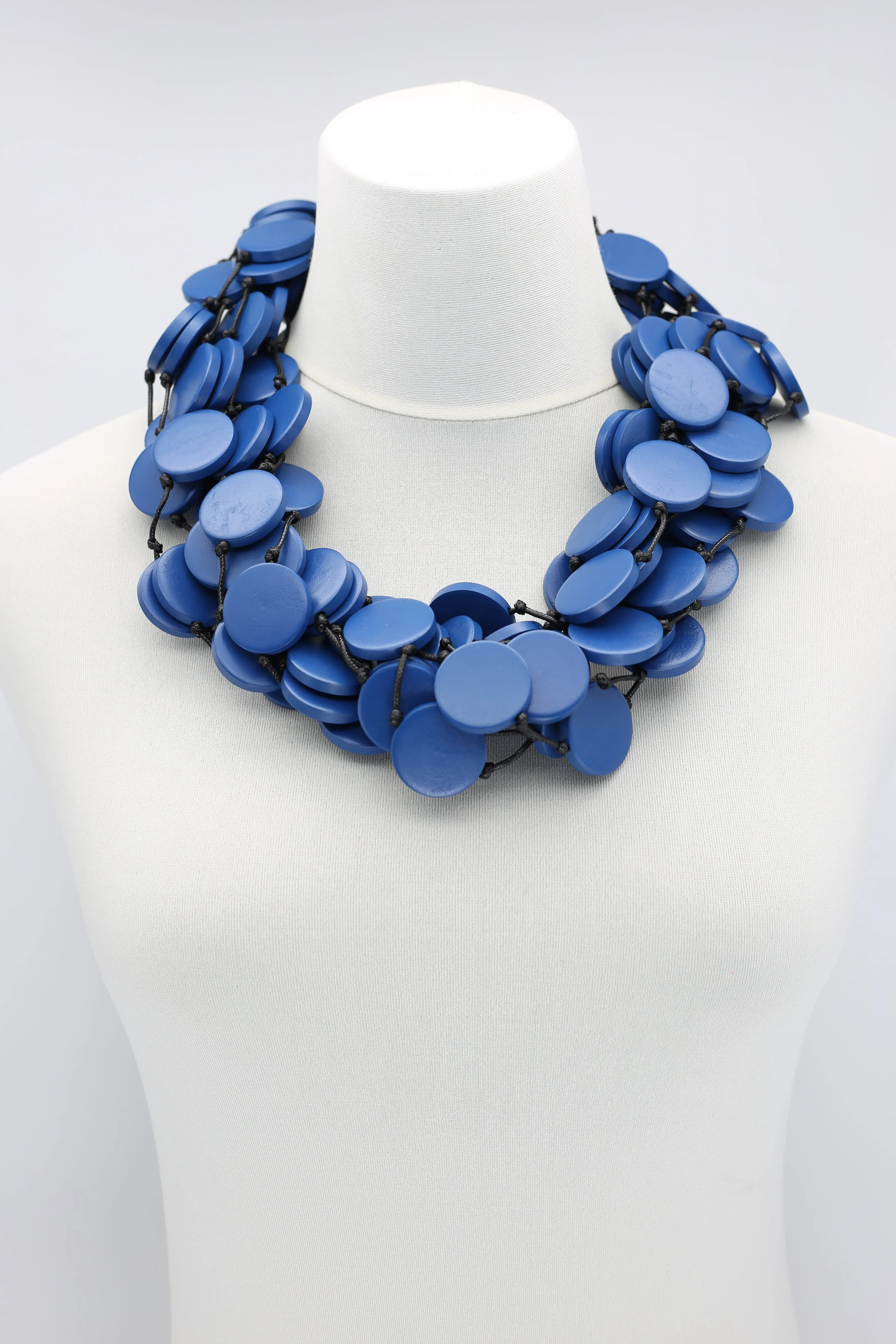 Coin Necklaces - Large