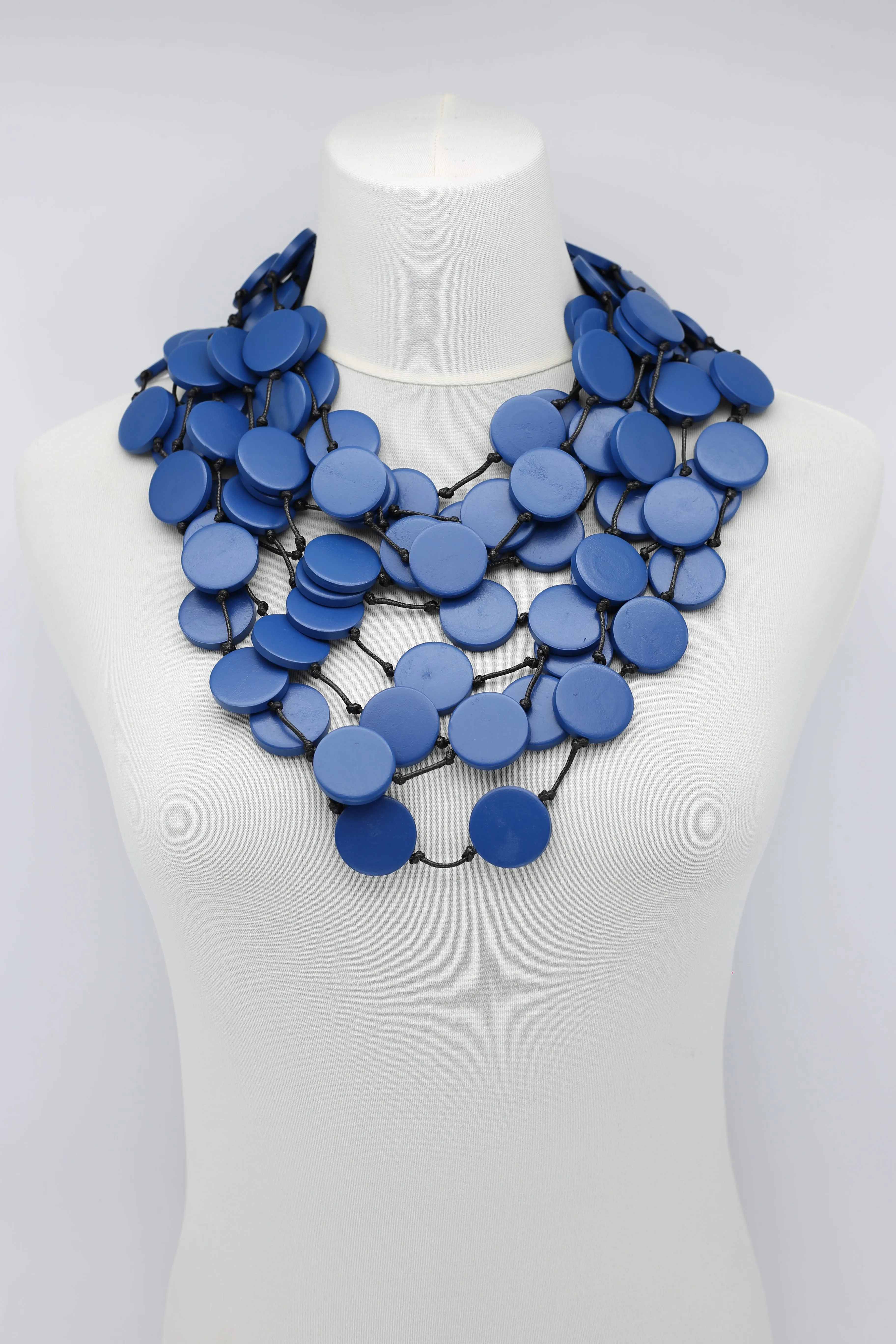 Coin Necklaces - Large