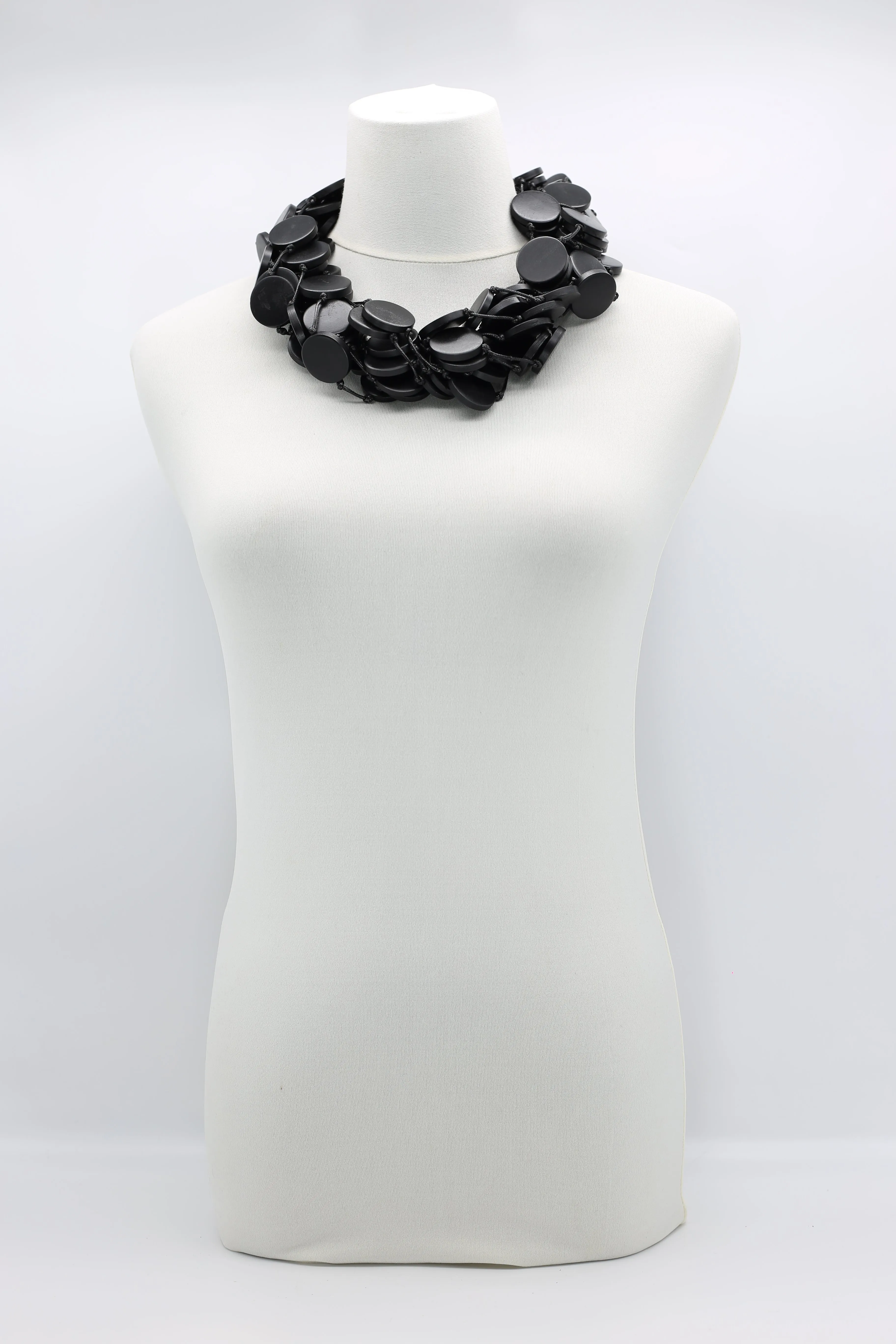 Coin Necklaces - Large