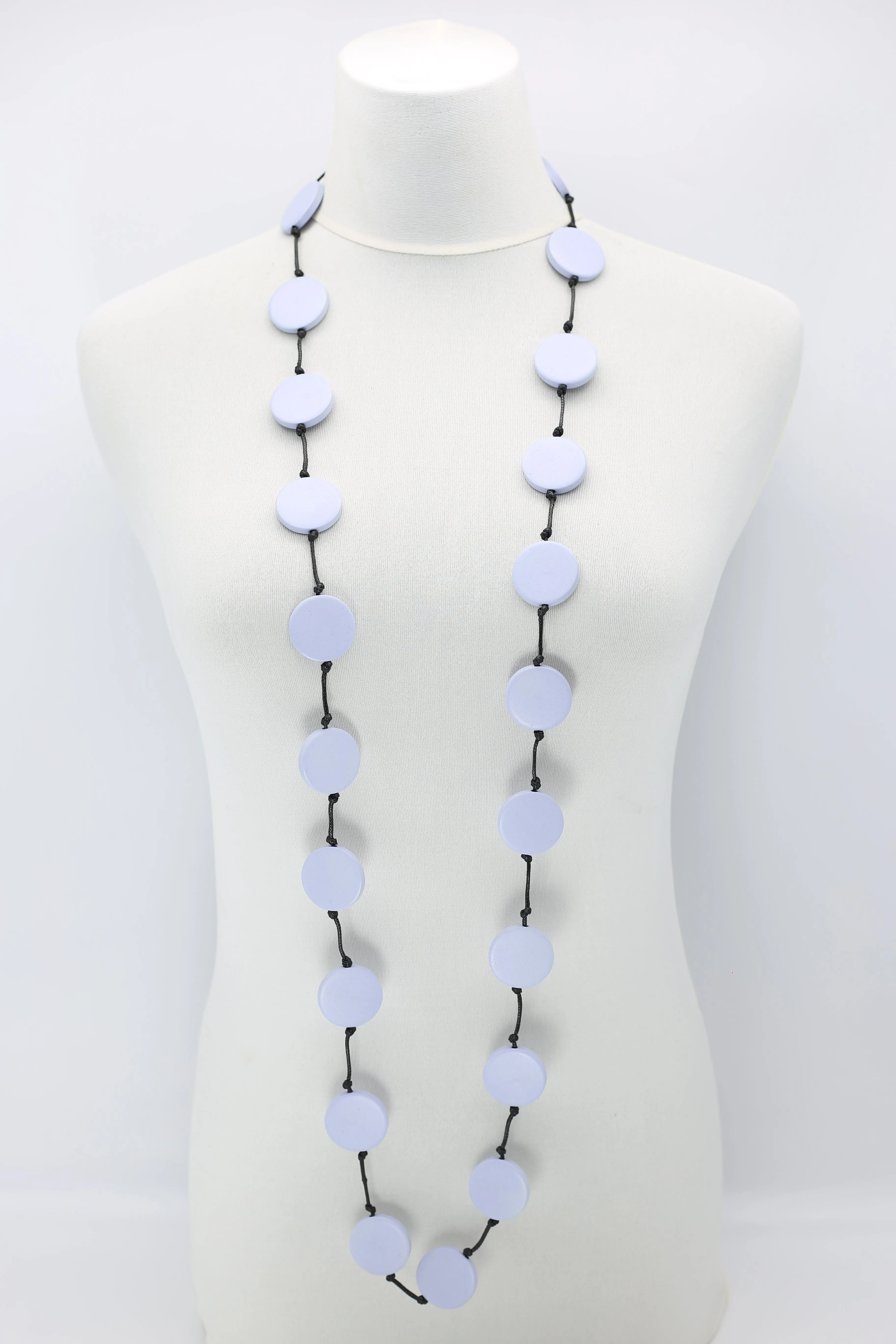 Coin Necklaces - Large