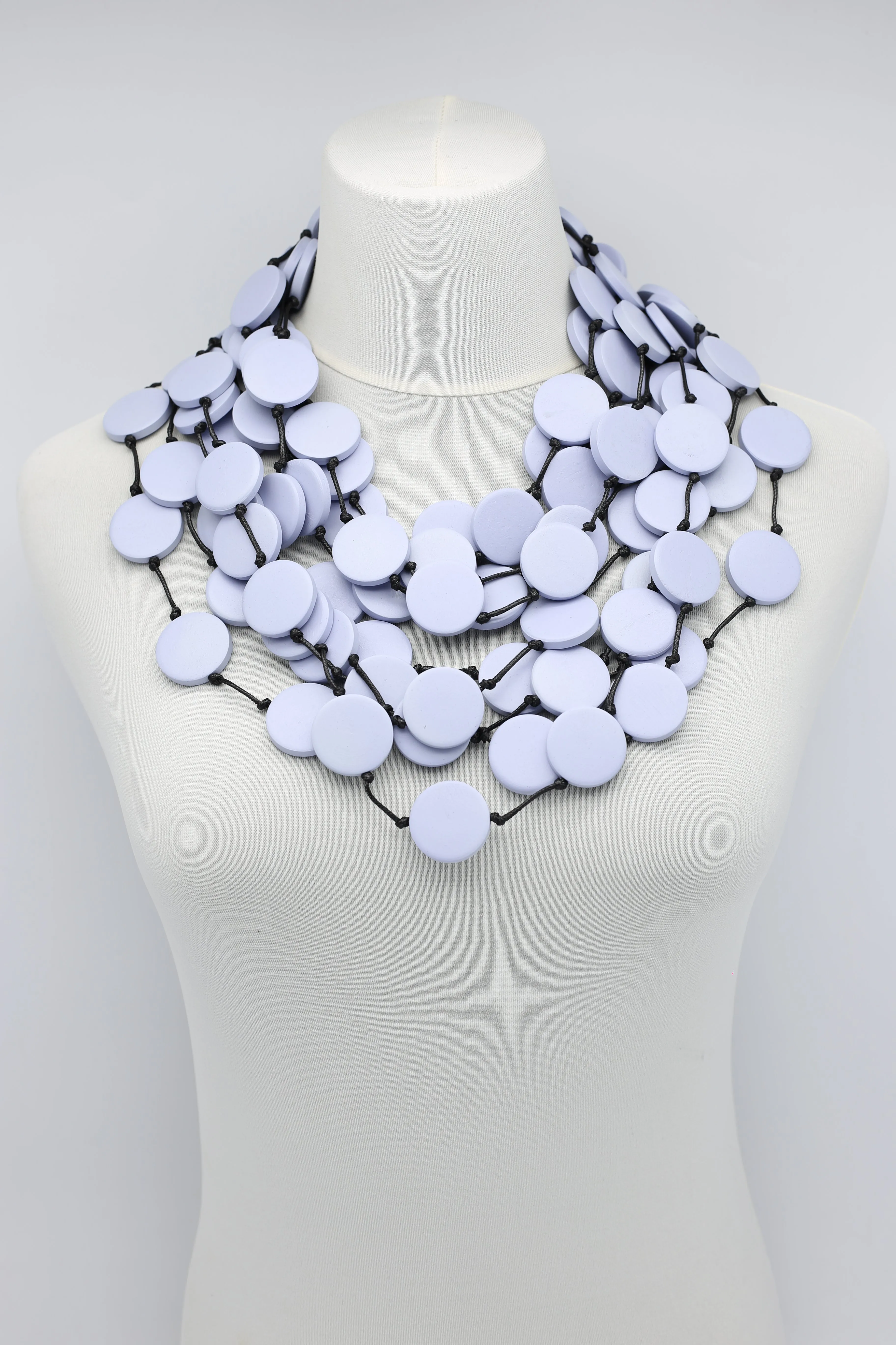Coin Necklaces - Large