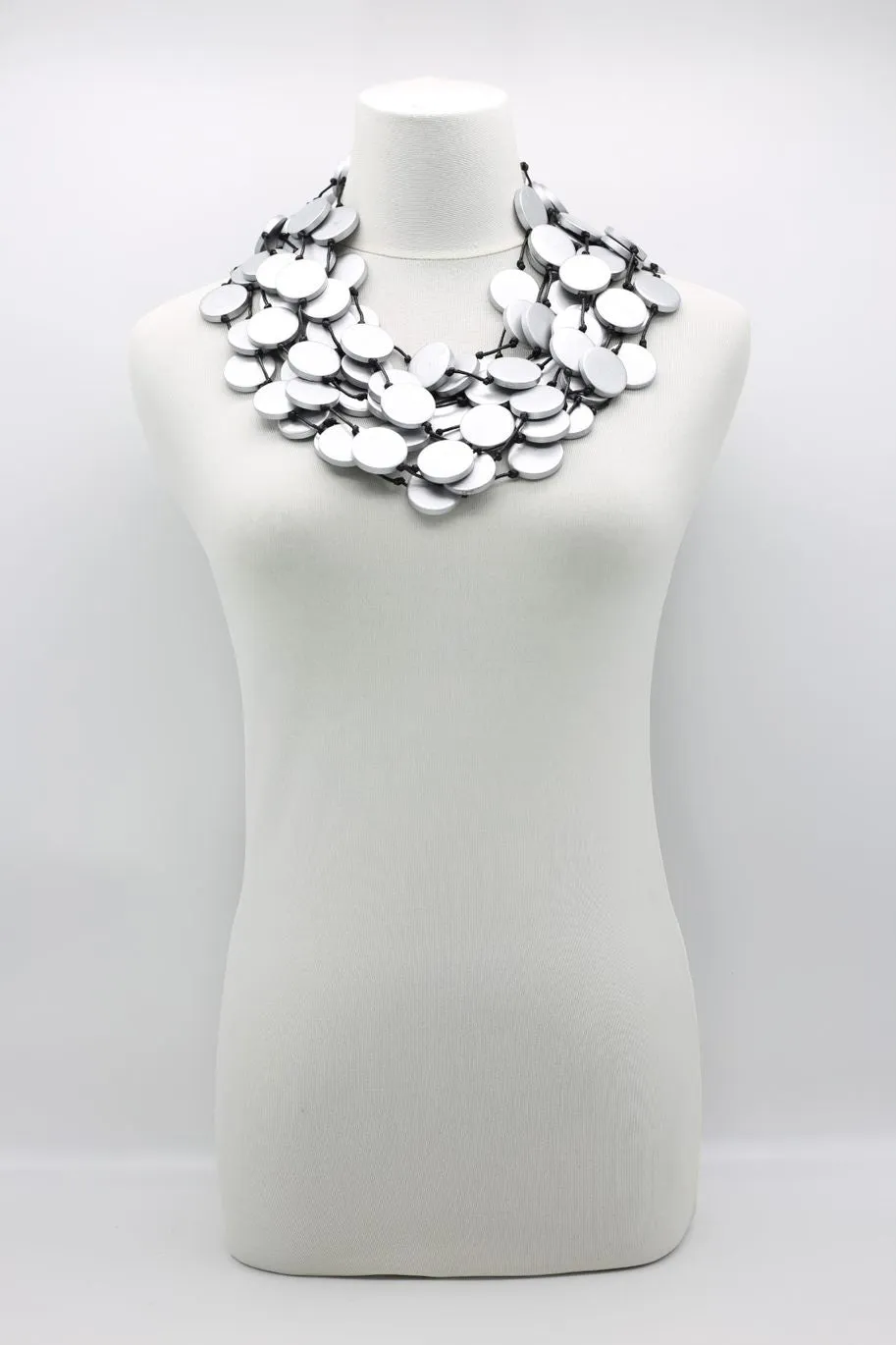 Coin Necklaces - Large