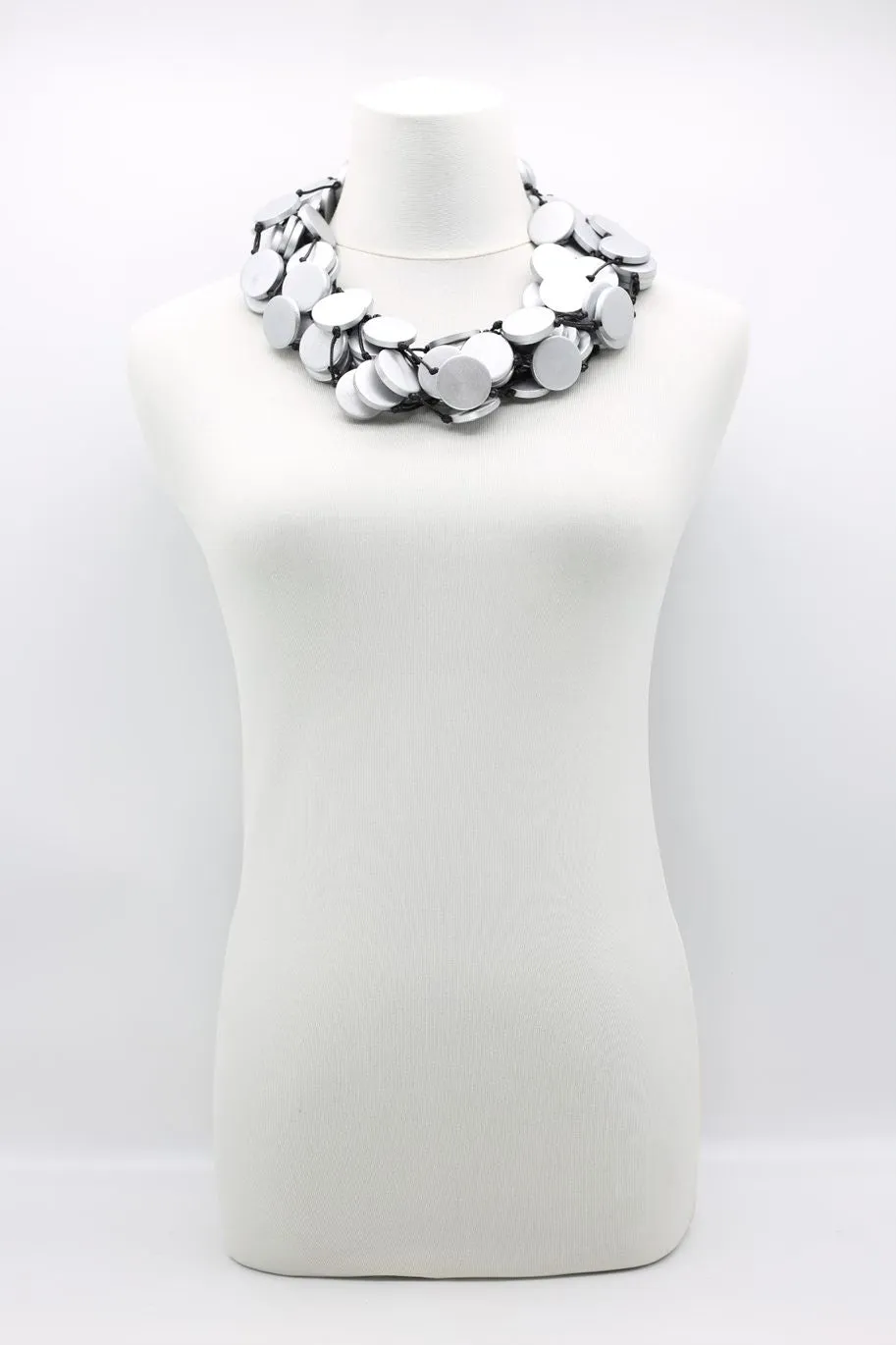 Coin Necklaces - Large