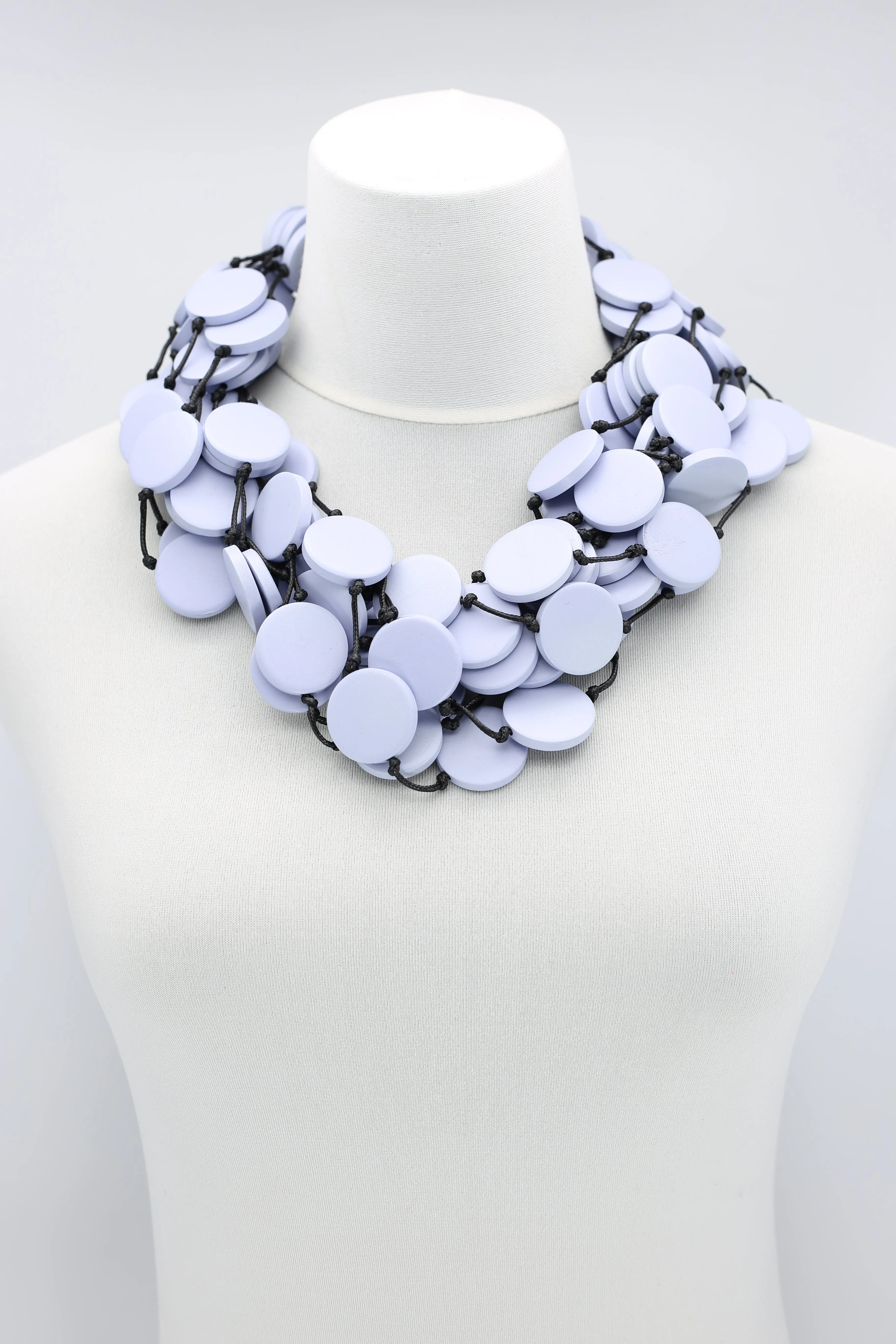 Coin Necklaces - Large
