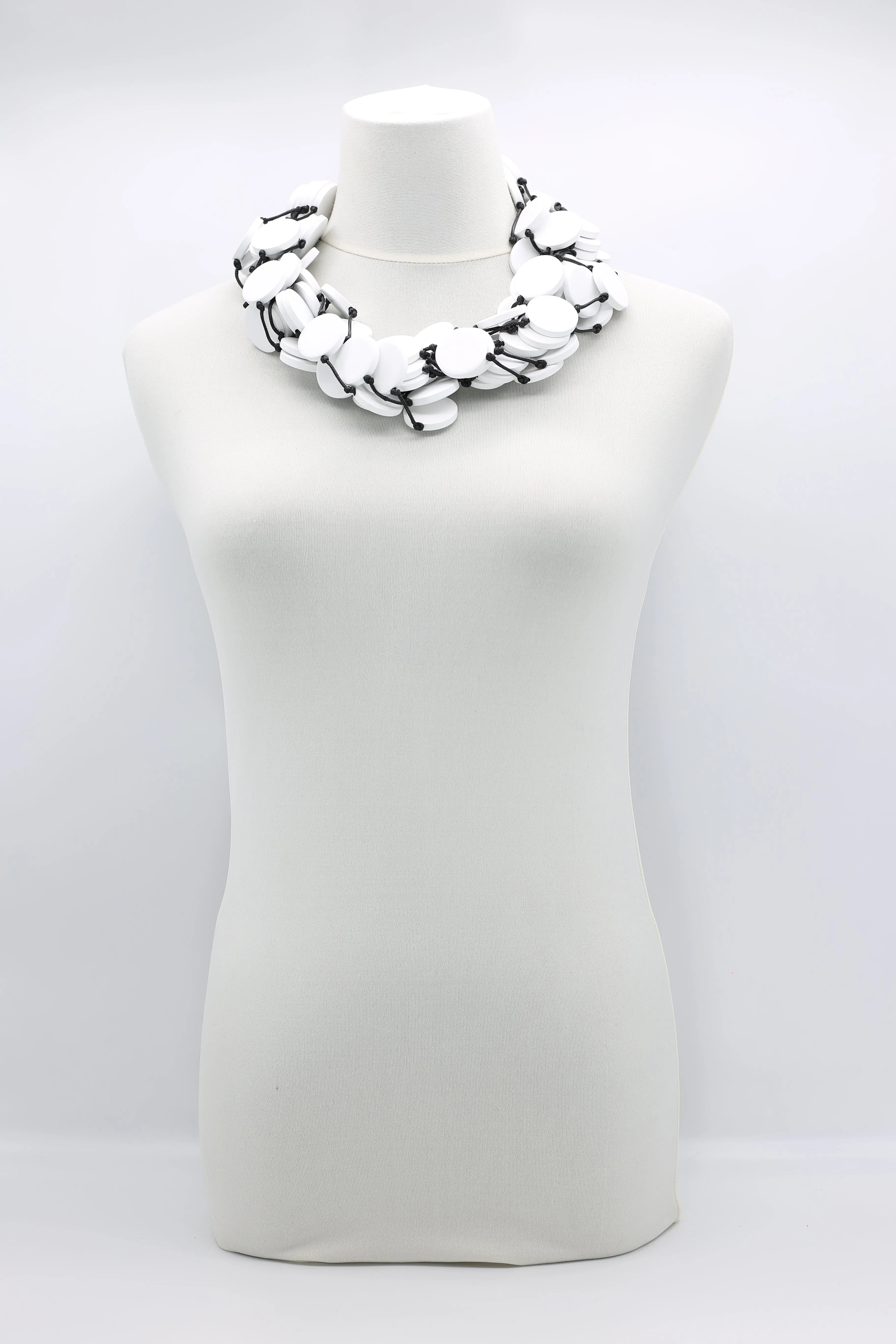 Coin Necklaces - Large