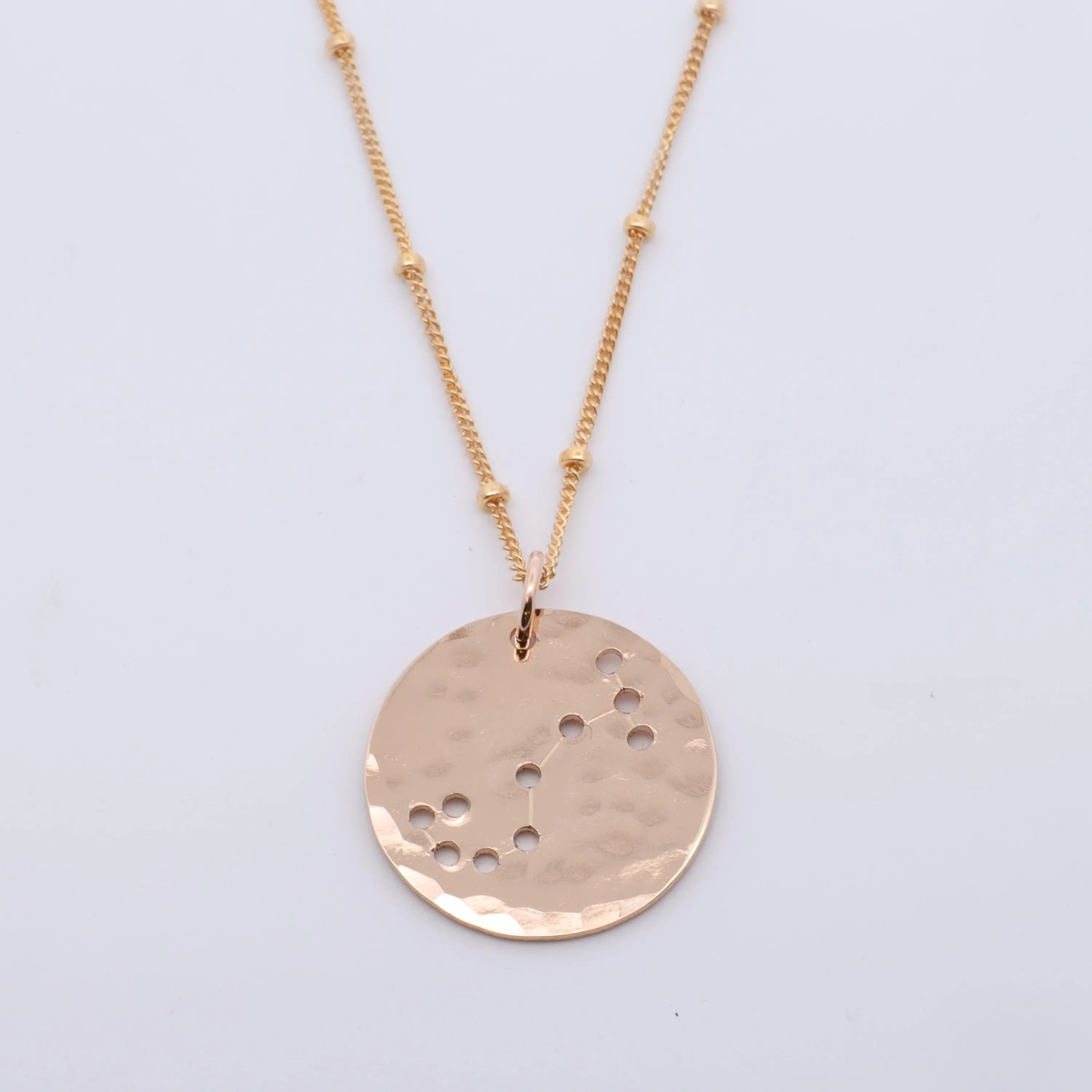 Constellation Necklace