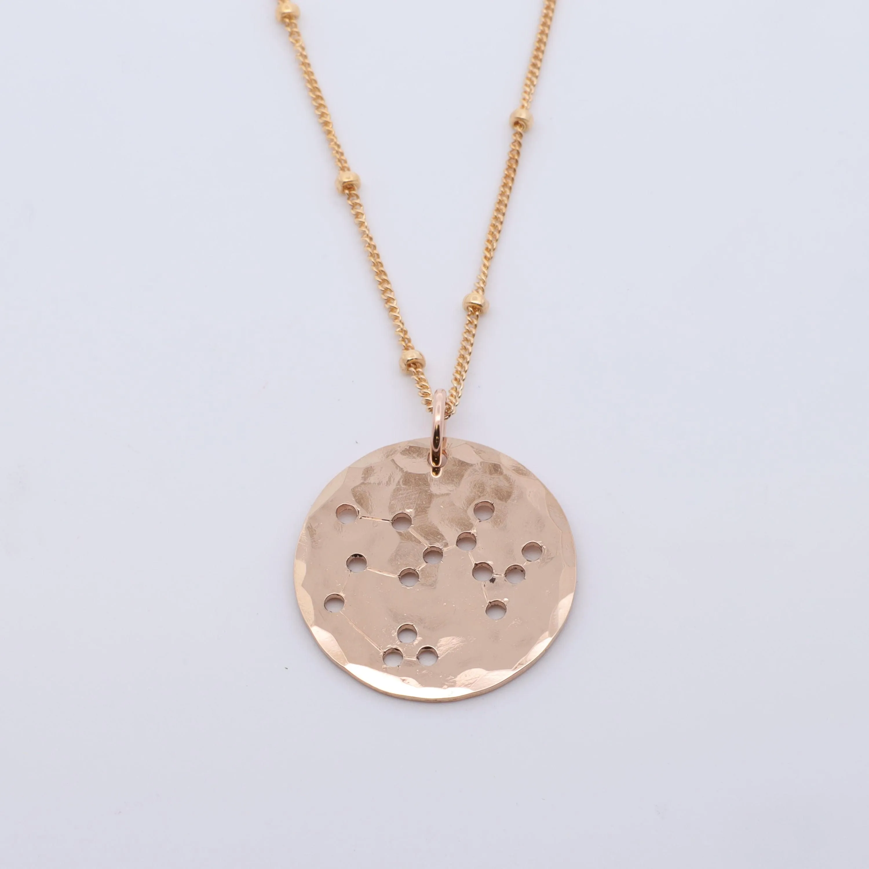 Constellation Necklace