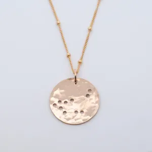 Constellation Necklace