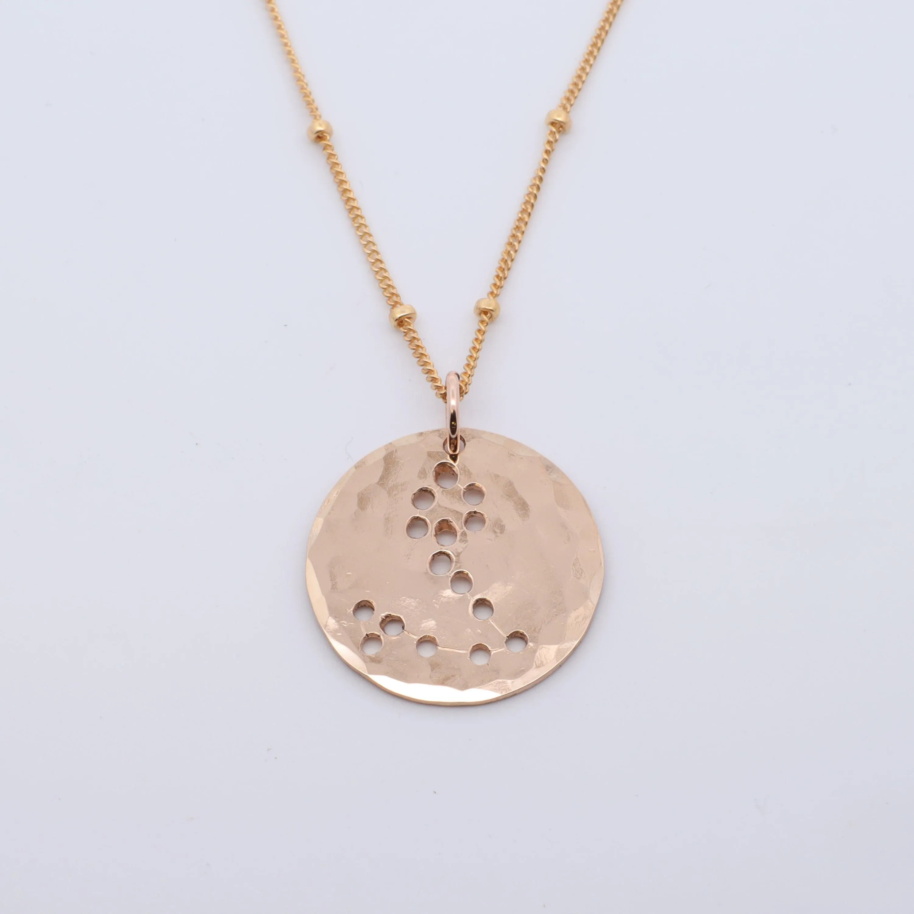 Constellation Necklace