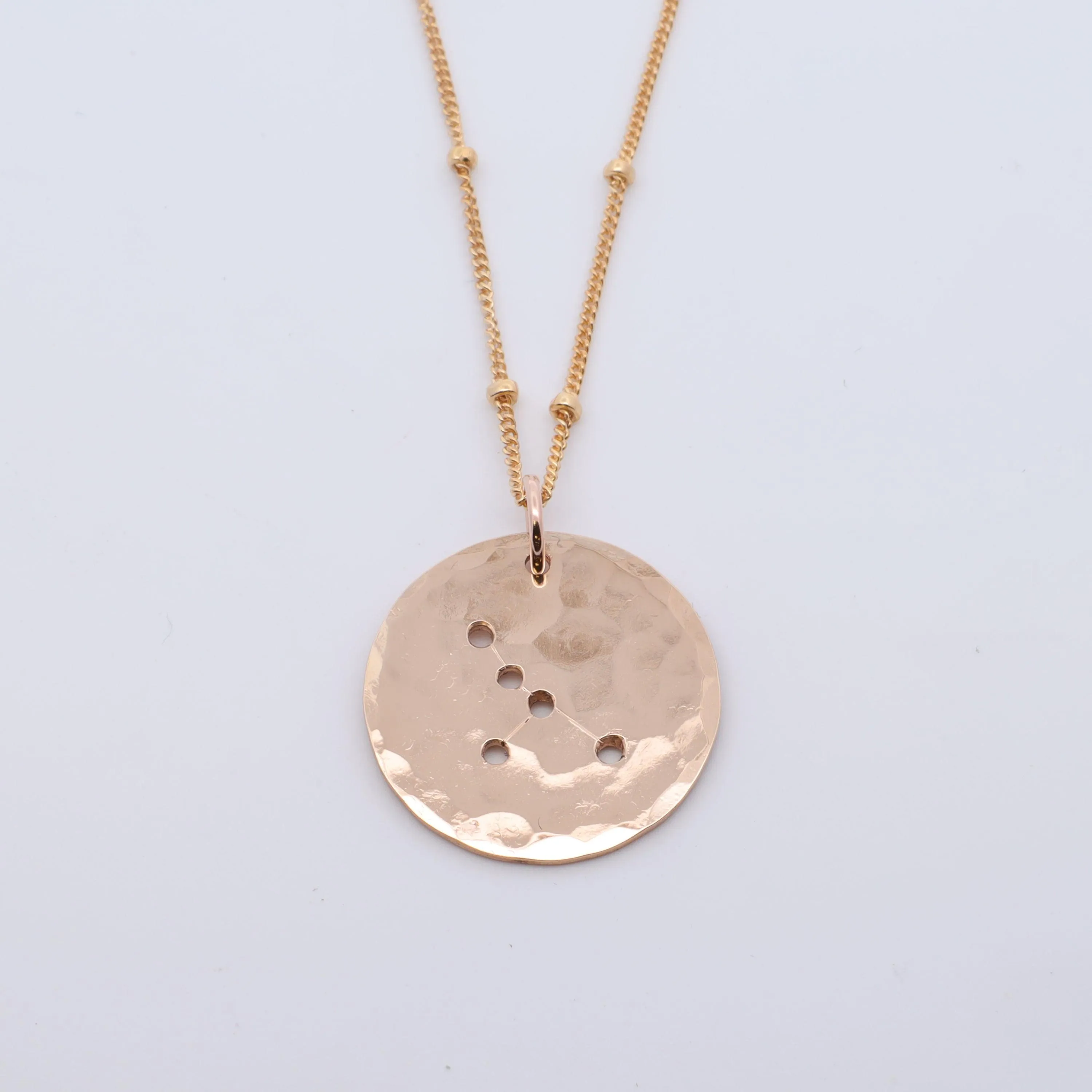 Constellation Necklace
