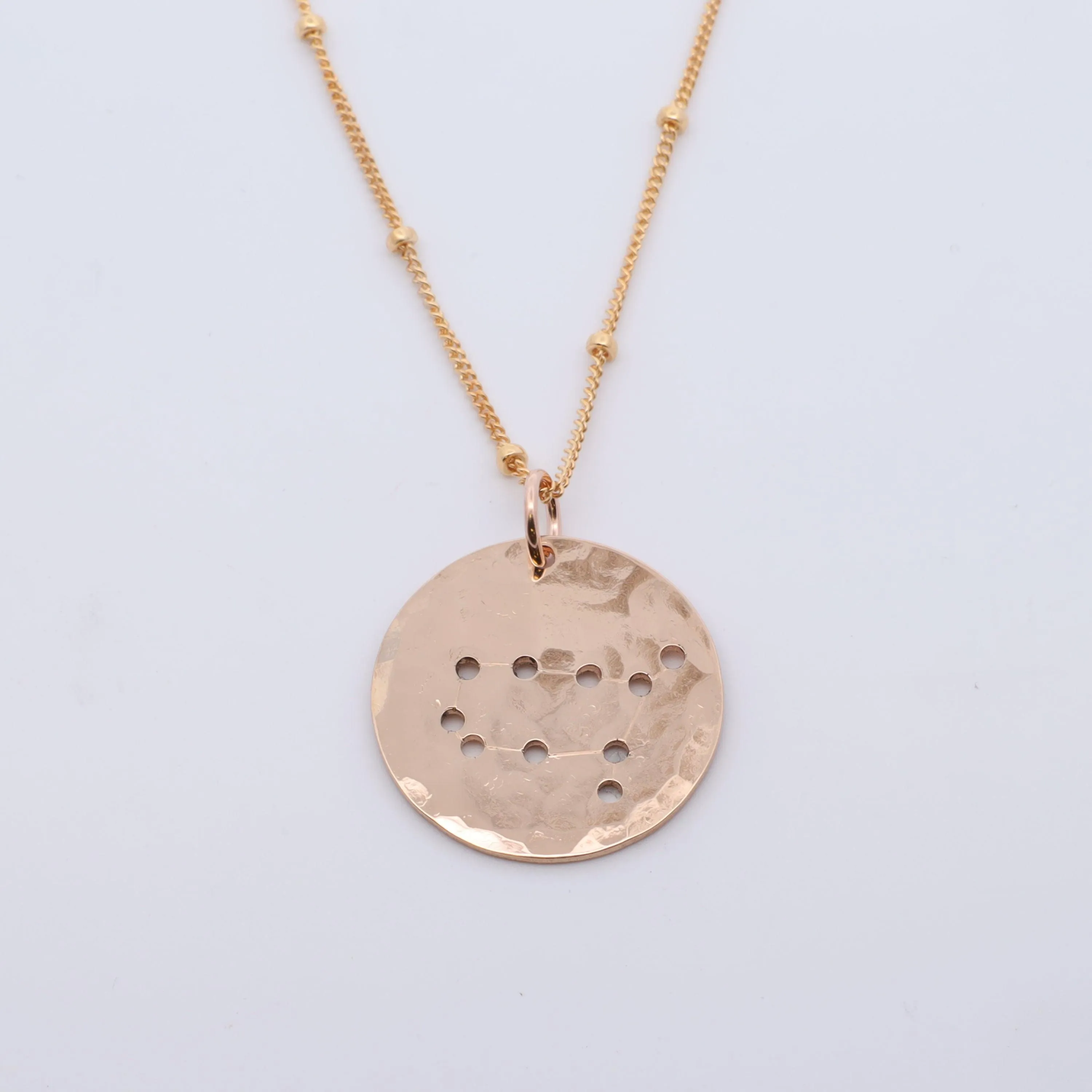 Constellation Necklace