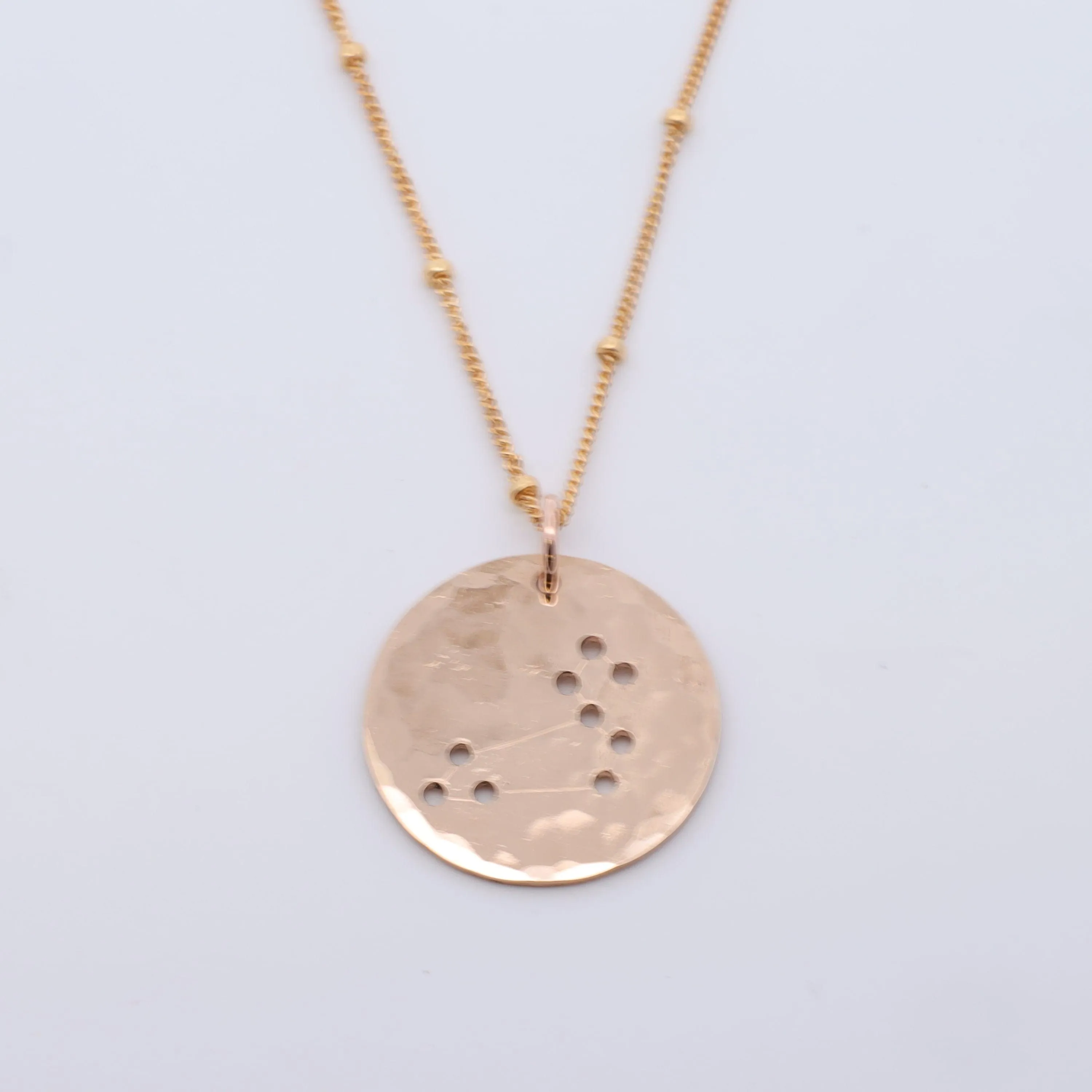 Constellation Necklace