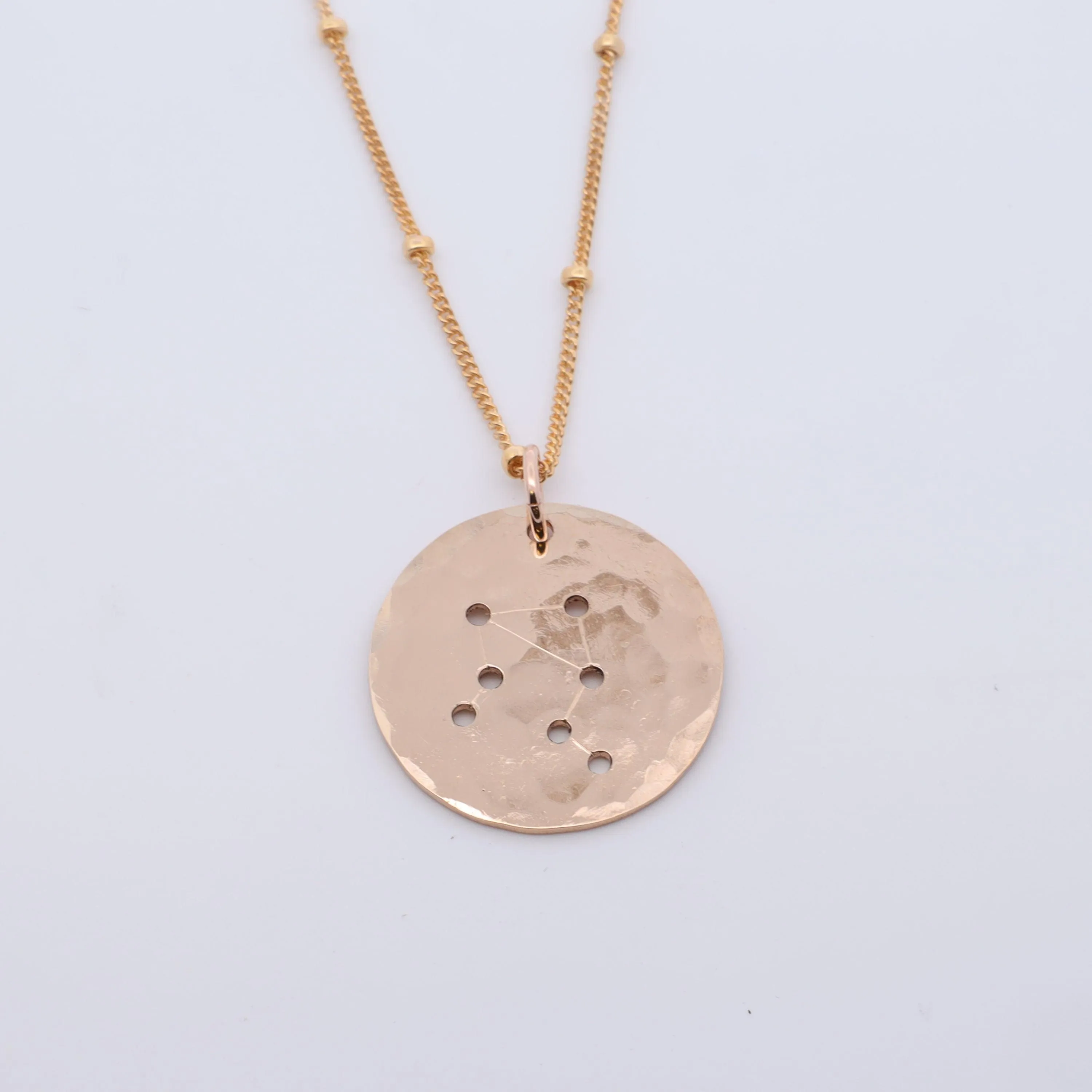 Constellation Necklace