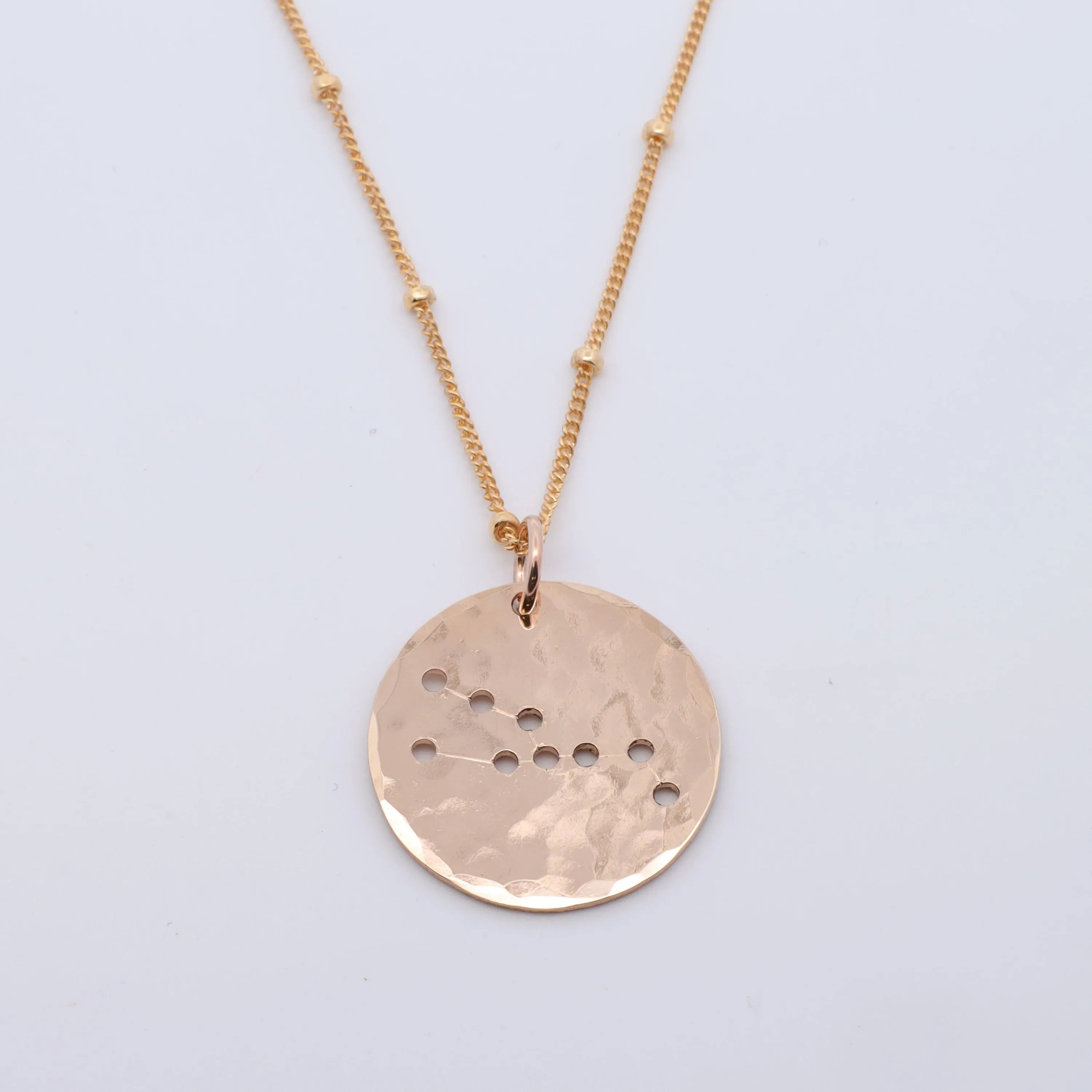 Constellation Necklace