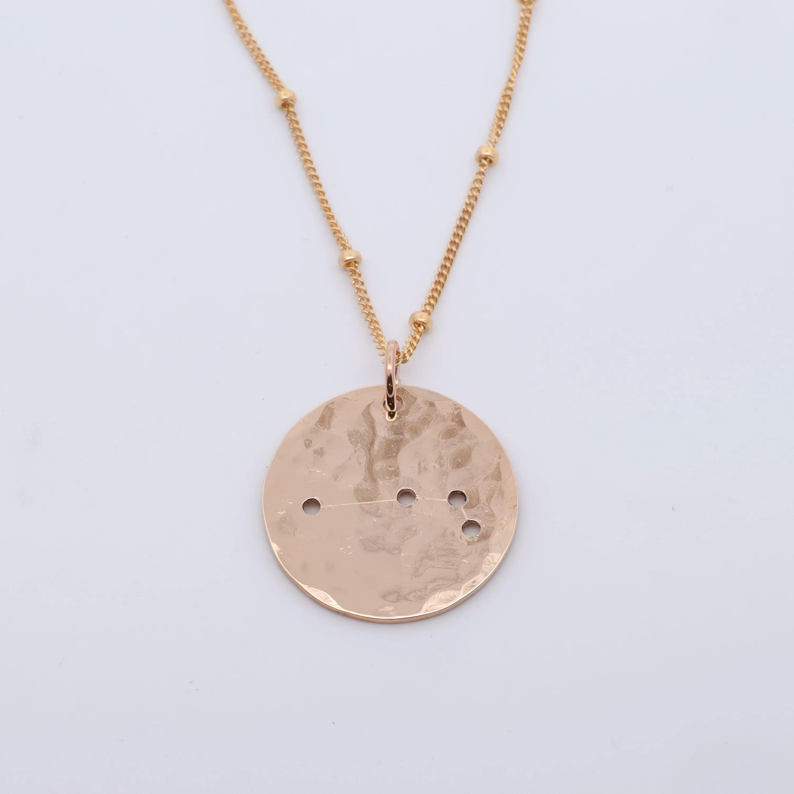 Constellation Necklace