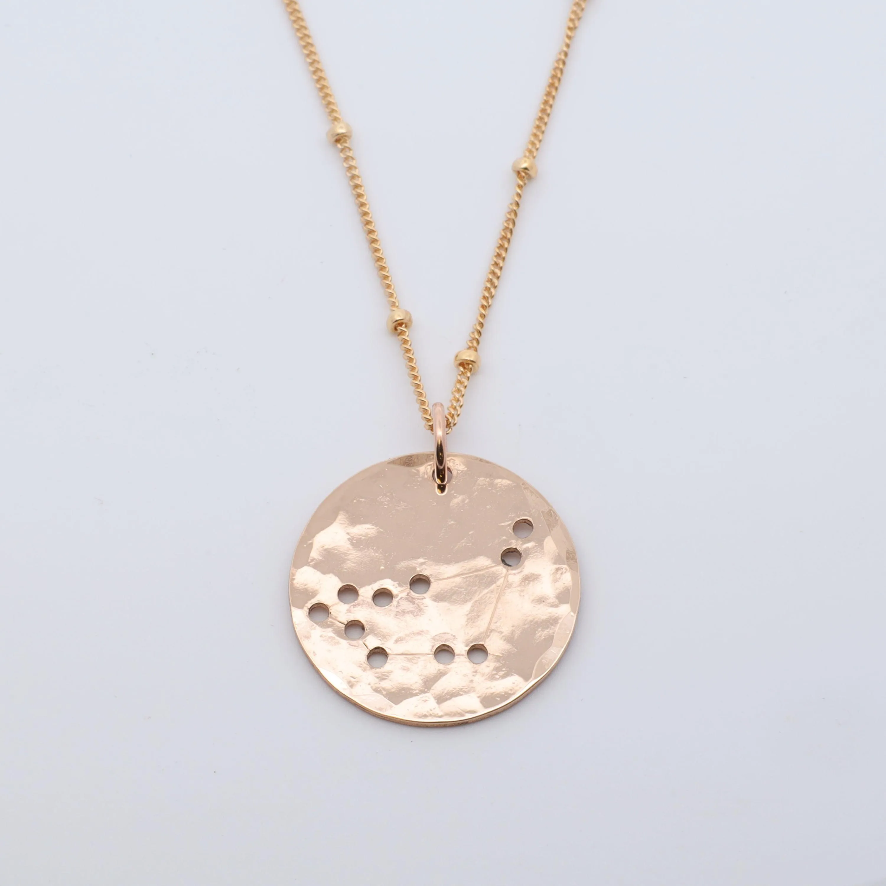 Constellation Necklace