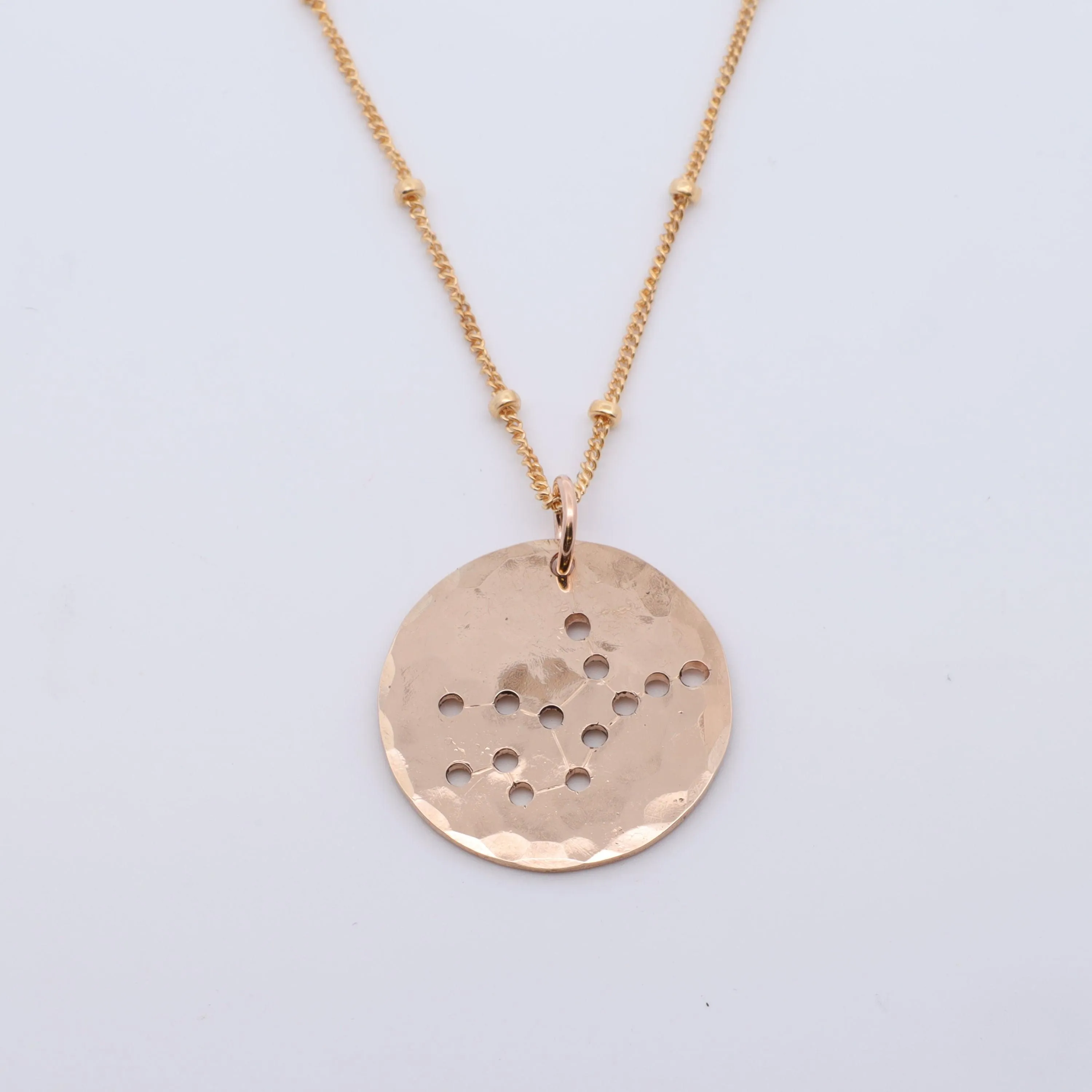 Constellation Necklace