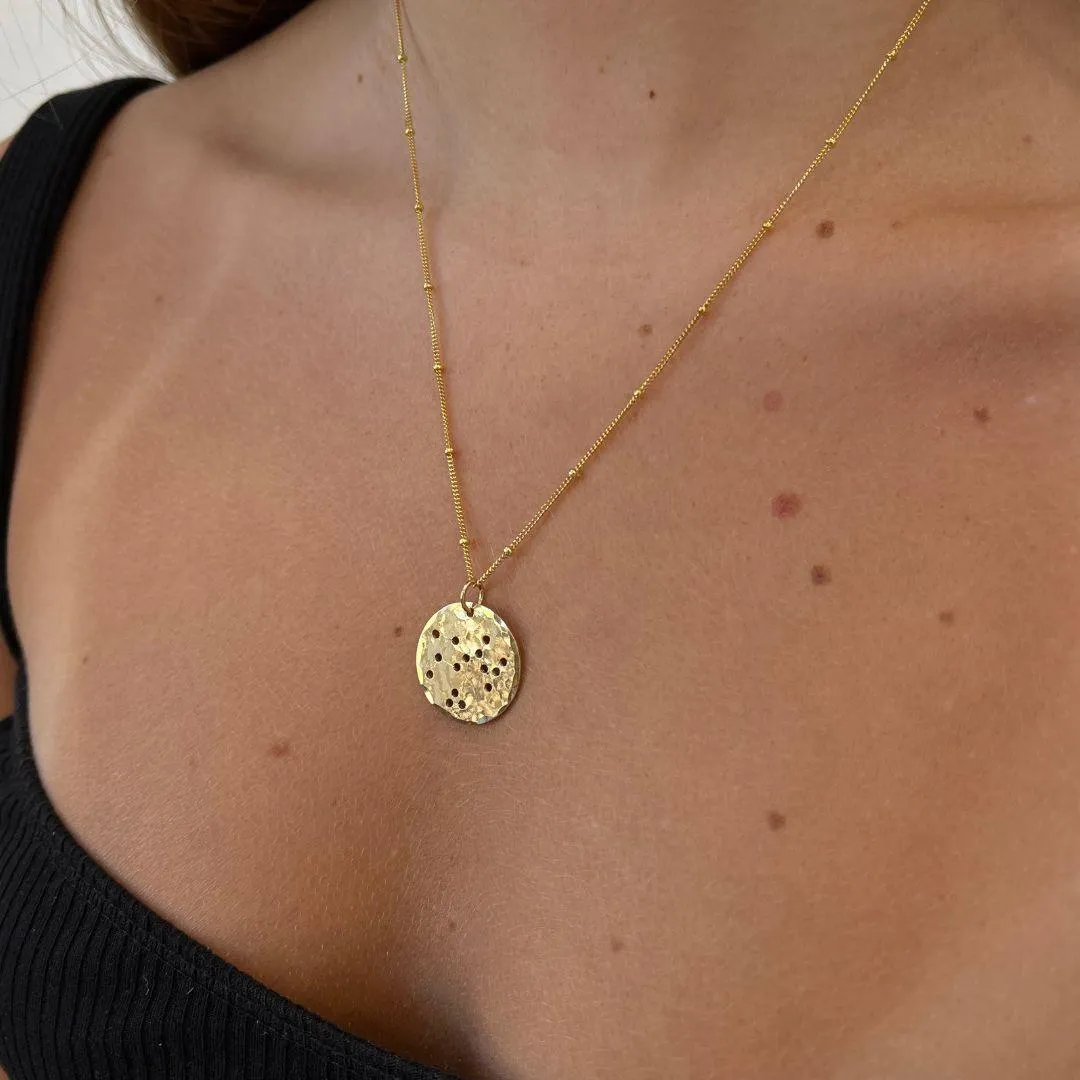 Constellation Necklace