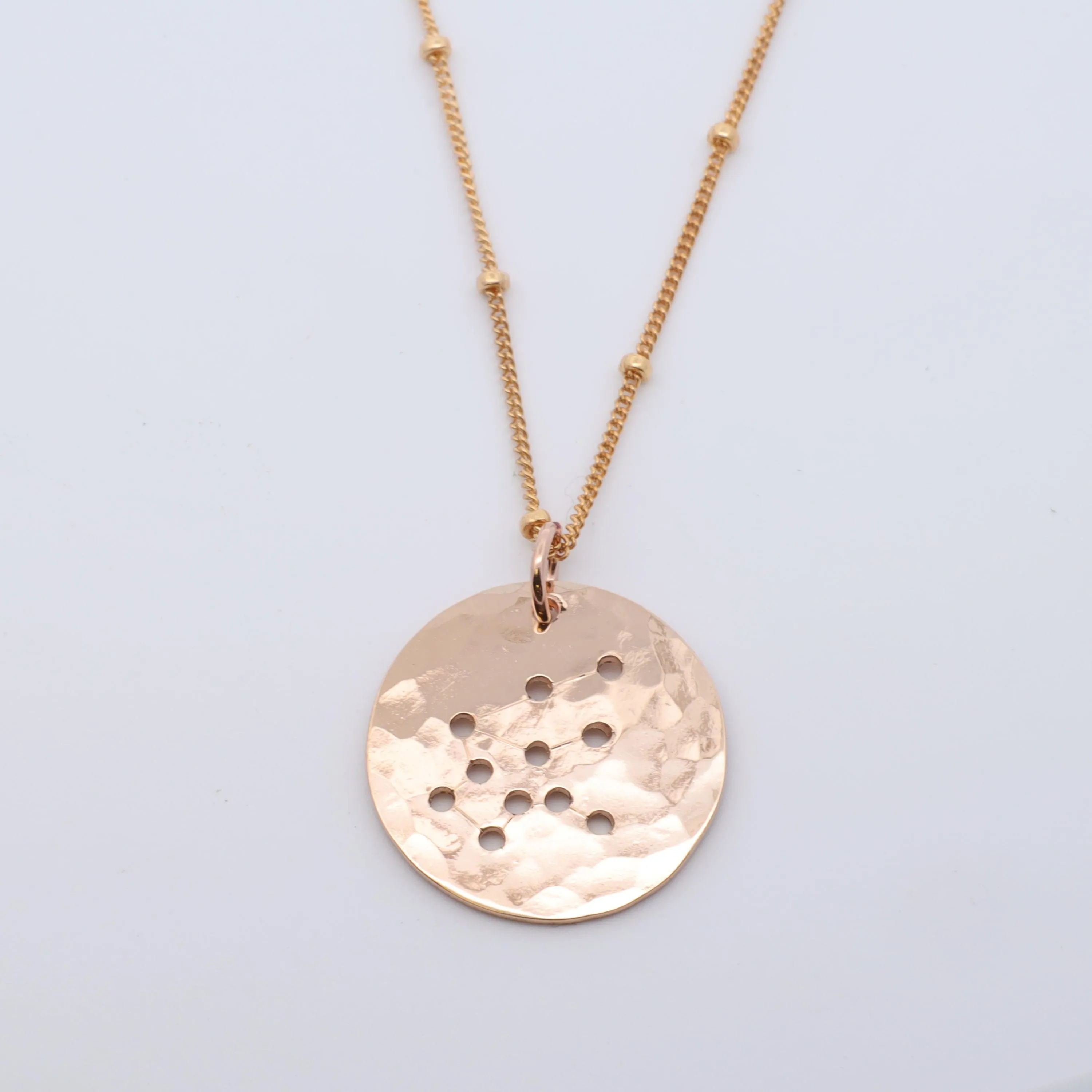 Constellation Necklace