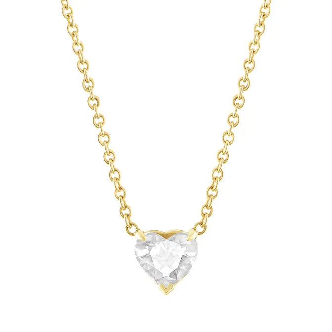 Cooper Jackie Necklace